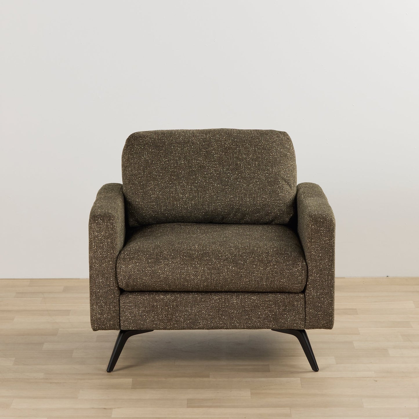 Fauteuil Hendrix - Olive