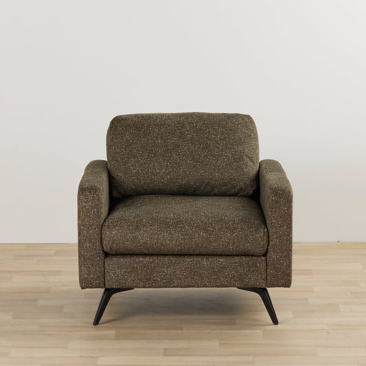 Fauteuil Hendrix - Olive