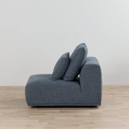 Sabine Mod 1 place - Bleu