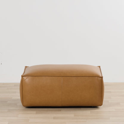 Ottoman Augusta - Beige