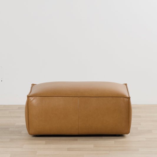 Ottoman Augusta - Beige