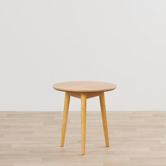 Table d'appoint Orlando - Petite - Chêne