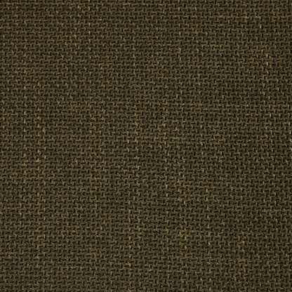 Chaise de salle à manger Cedric - Verte