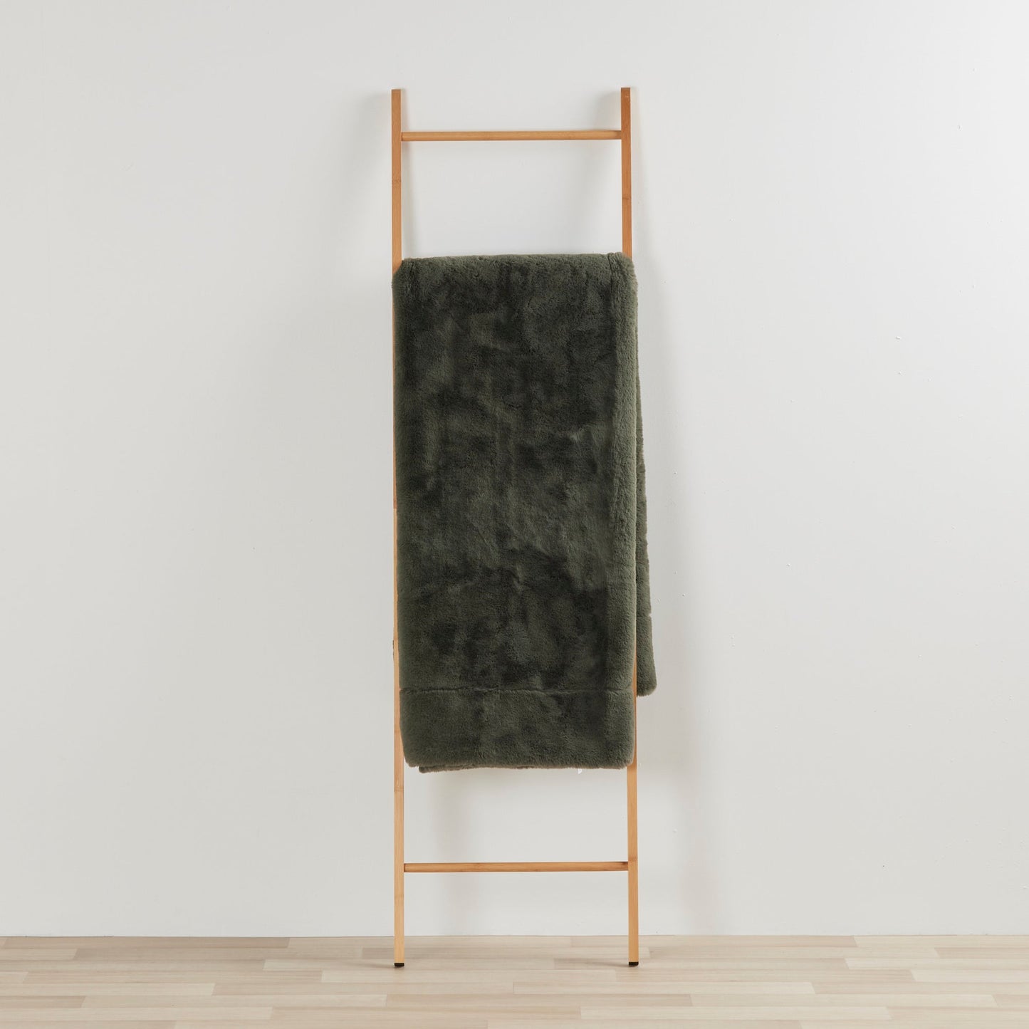 Couverture Kaia XL - Fougère