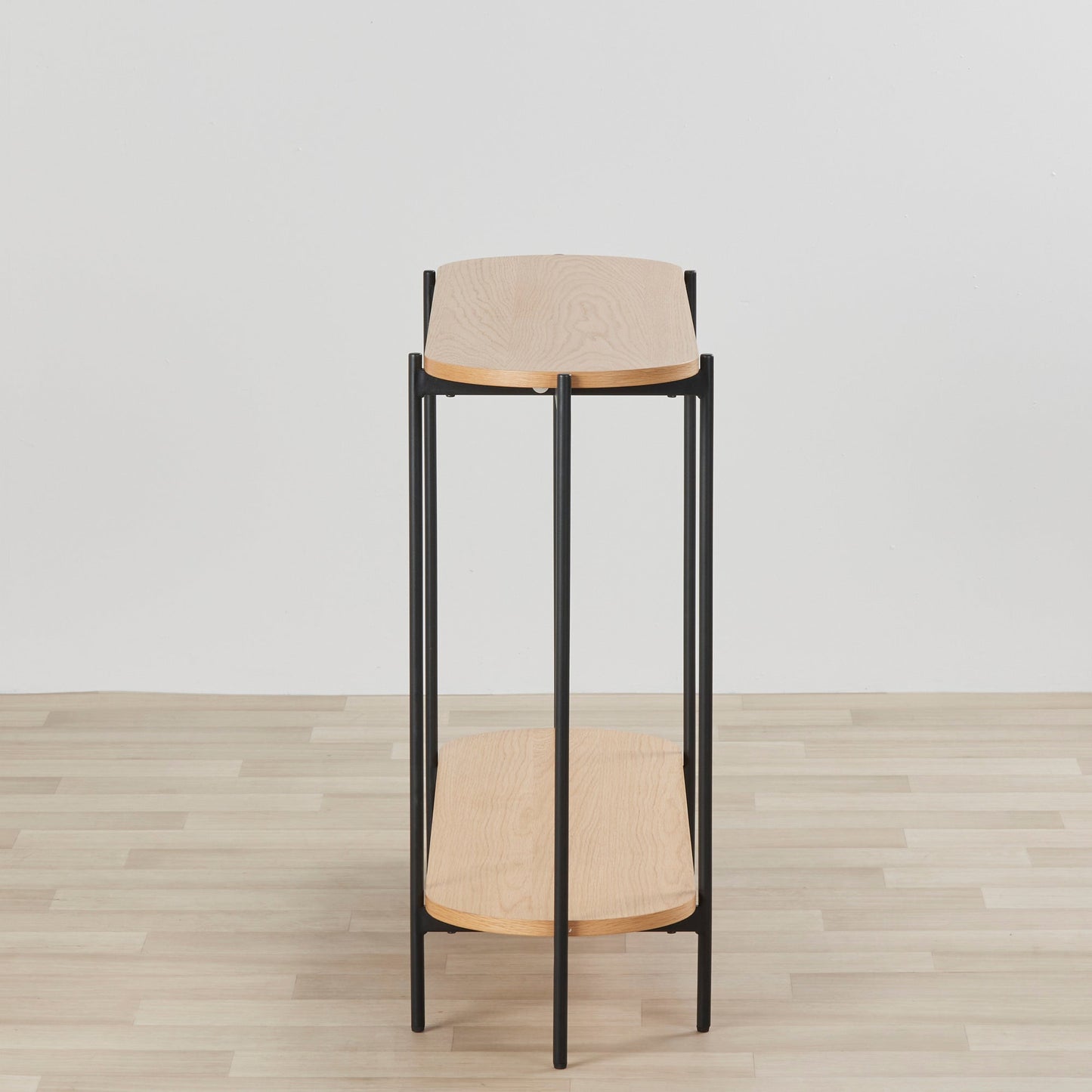 Console Rhys - Chêne