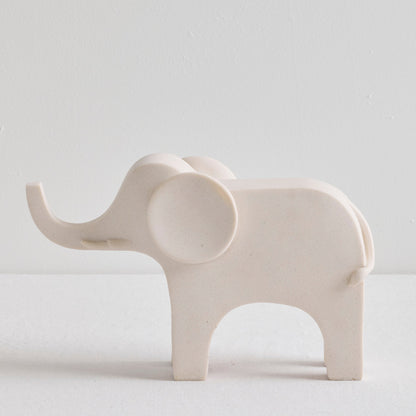 Objet Éléphant Evie