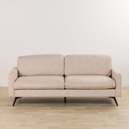 Canapé 3 places Hendrix - Naturel