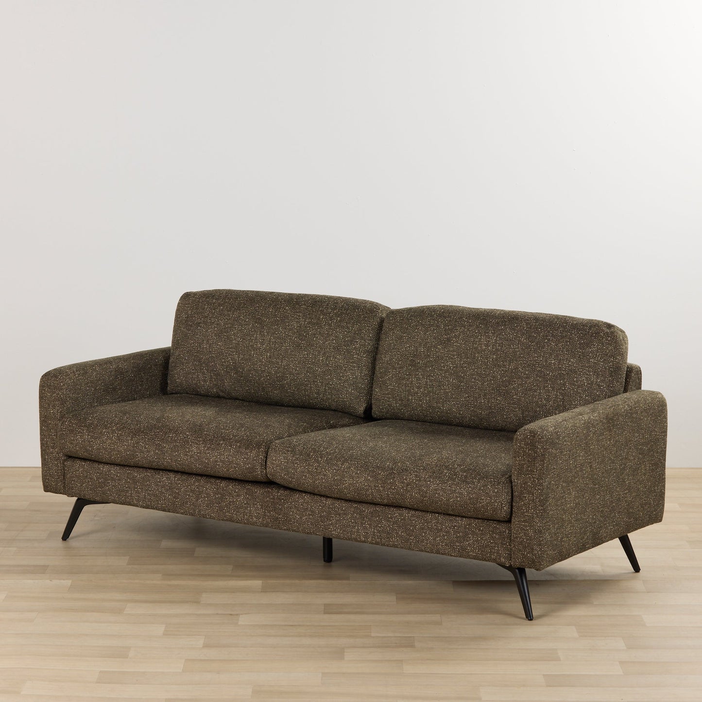 Canapé 3 places Hendrix - Olive
