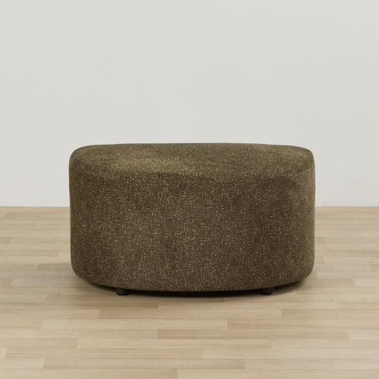 Pouf Bernie - Olive