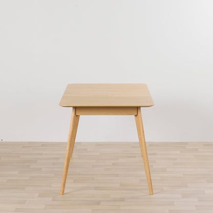 Table de salle à manger Willow - Chêne