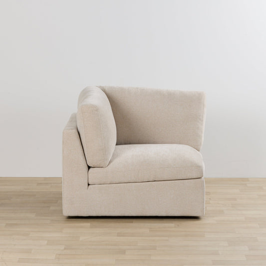 Coin modulaire Granada - Sable