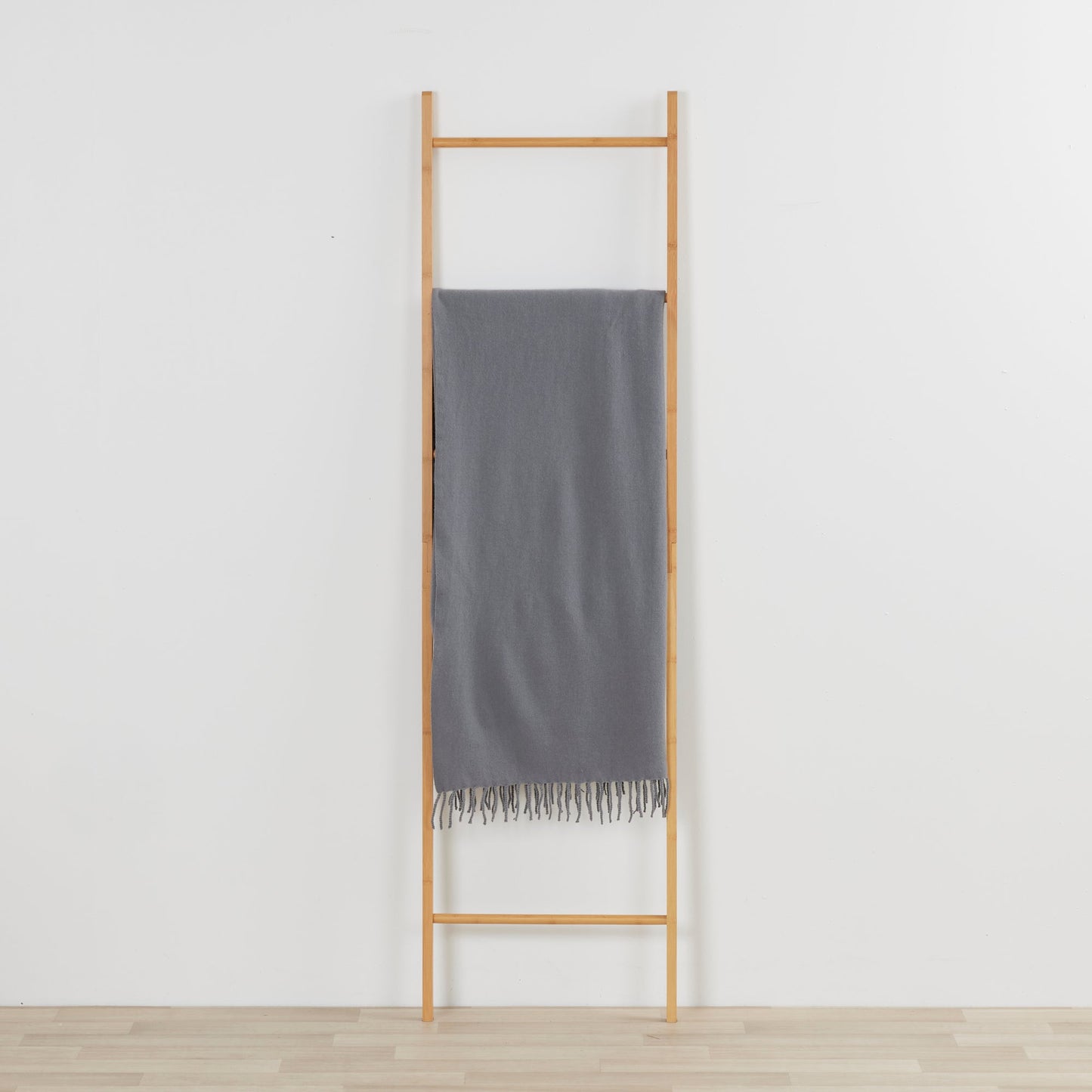 Couverture Mouton - Argent