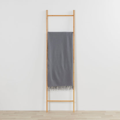 Couverture Mouton - Argent