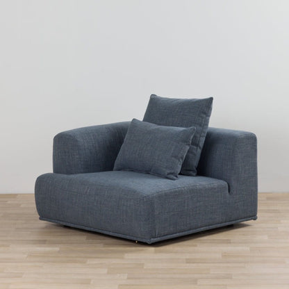 Sabine Mod LH 1 place - Bleu