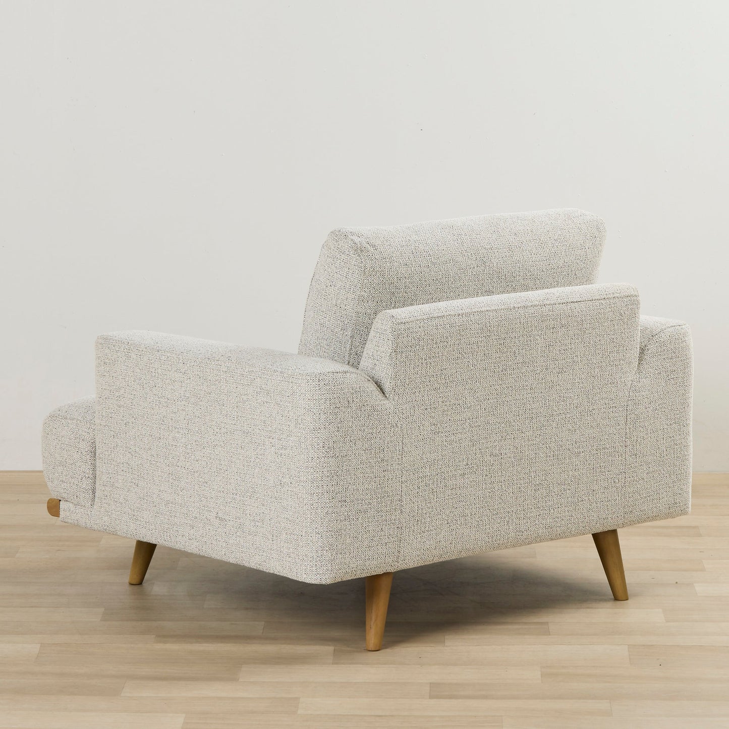 Fauteuil Montemart - Naturel
