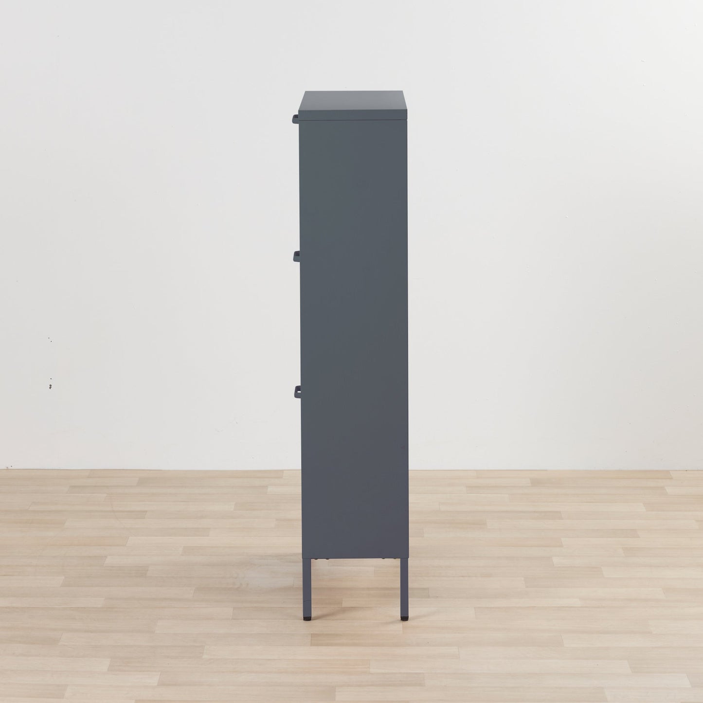 Irvine Shoe Locker - Anthracite