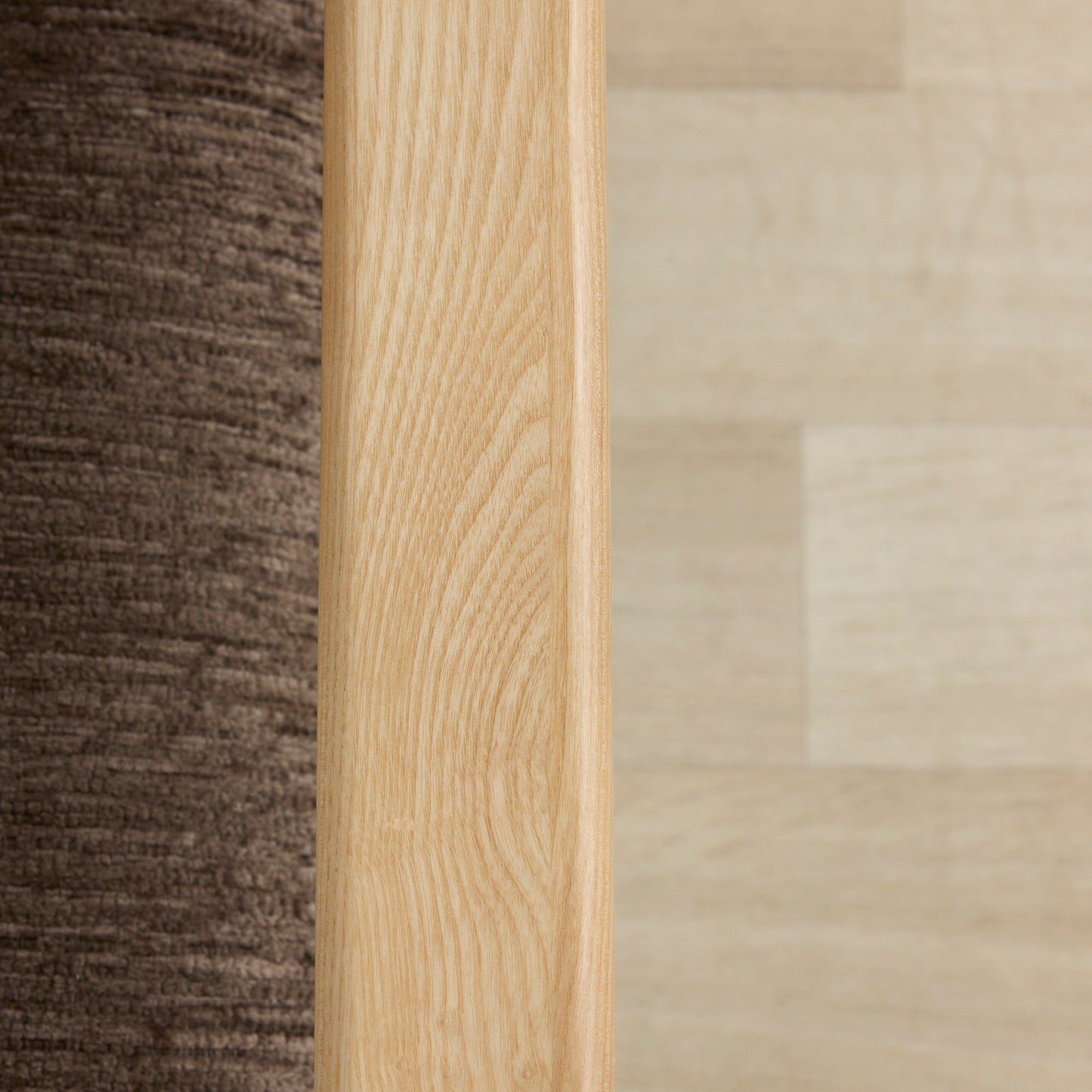 Fauteuil Pallini - Chocolat