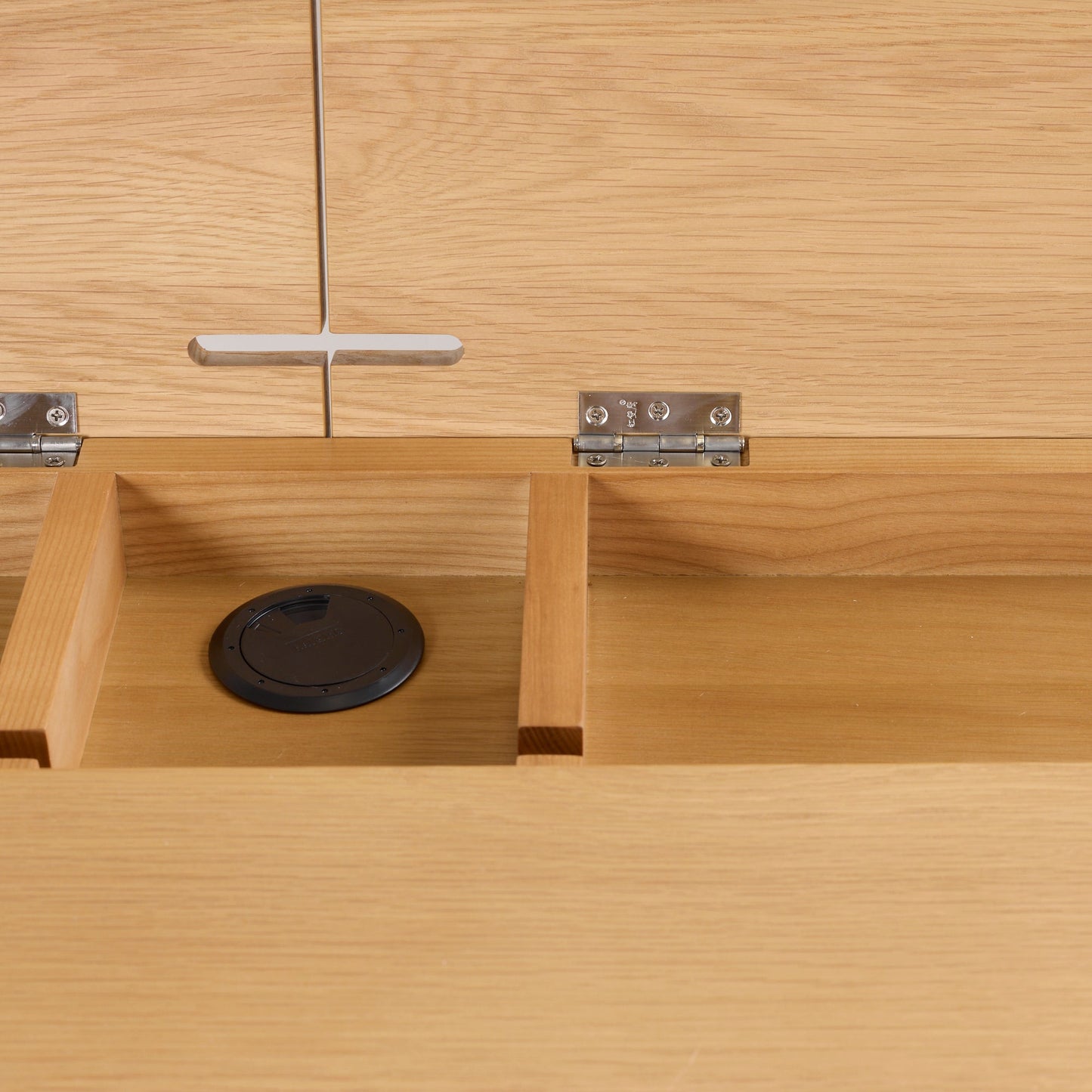 Bureau Hugo - Chêne