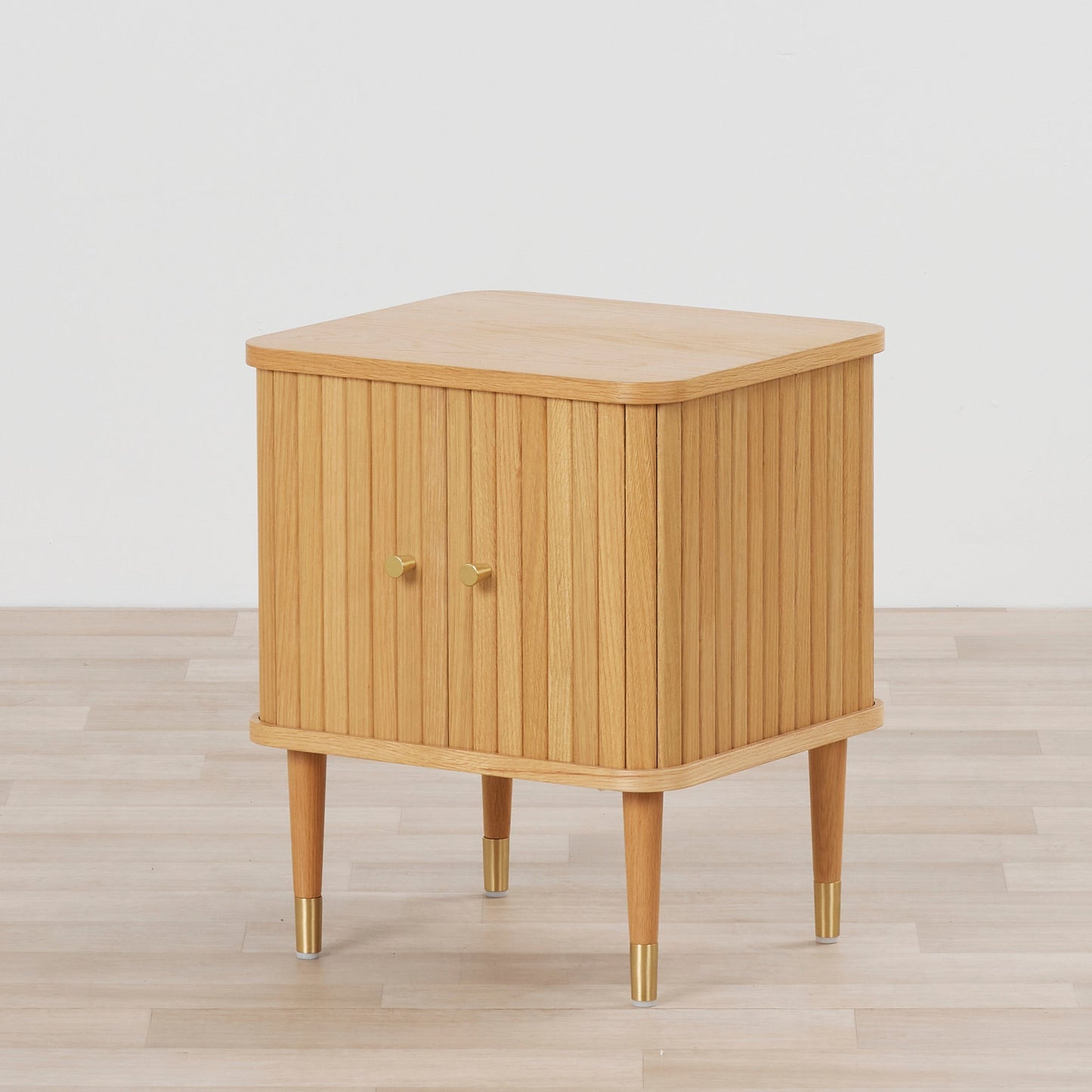 Table de chevet Iya - Chêne