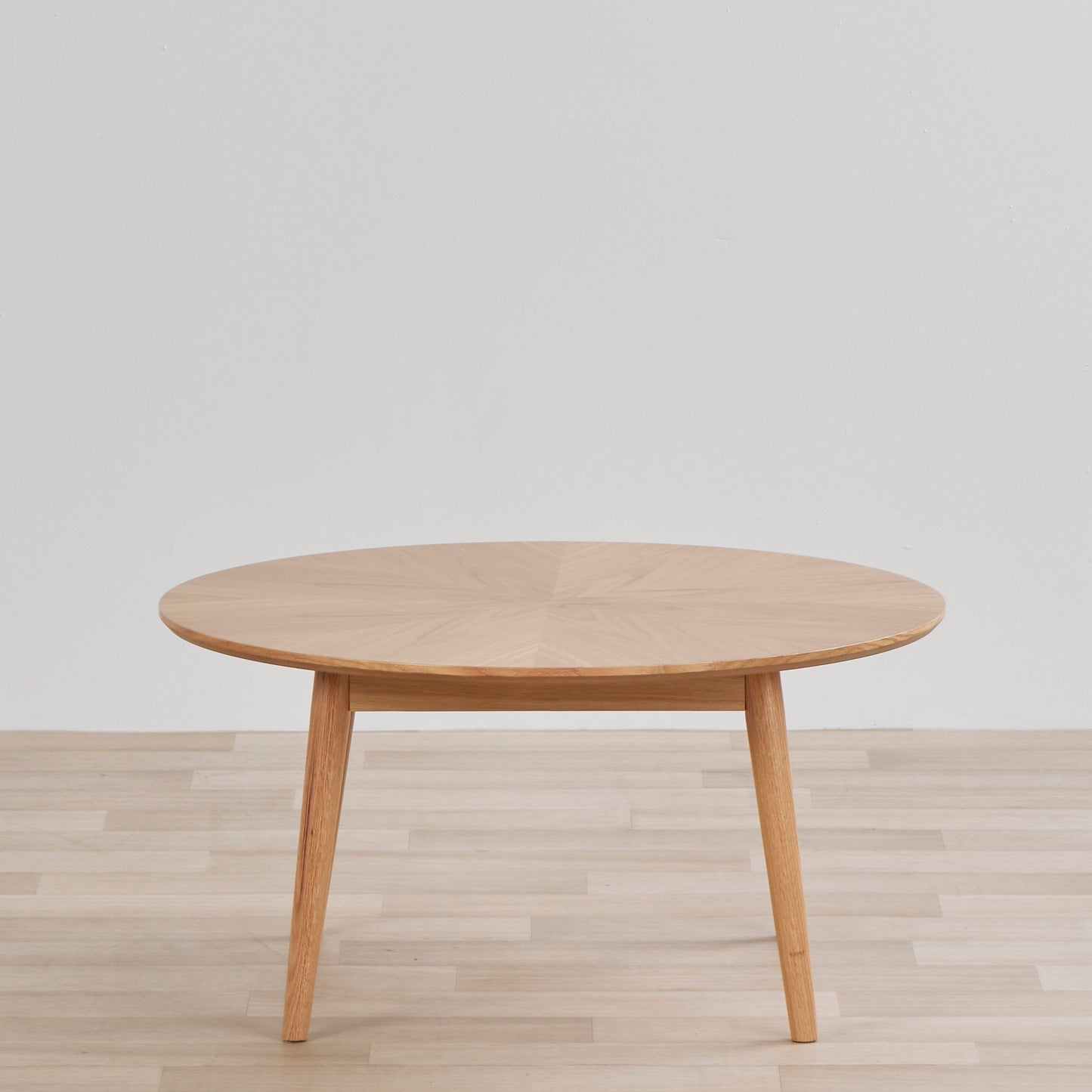 Table basse Orlando - Chêne