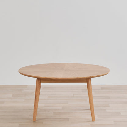 Table basse Orlando - Chêne