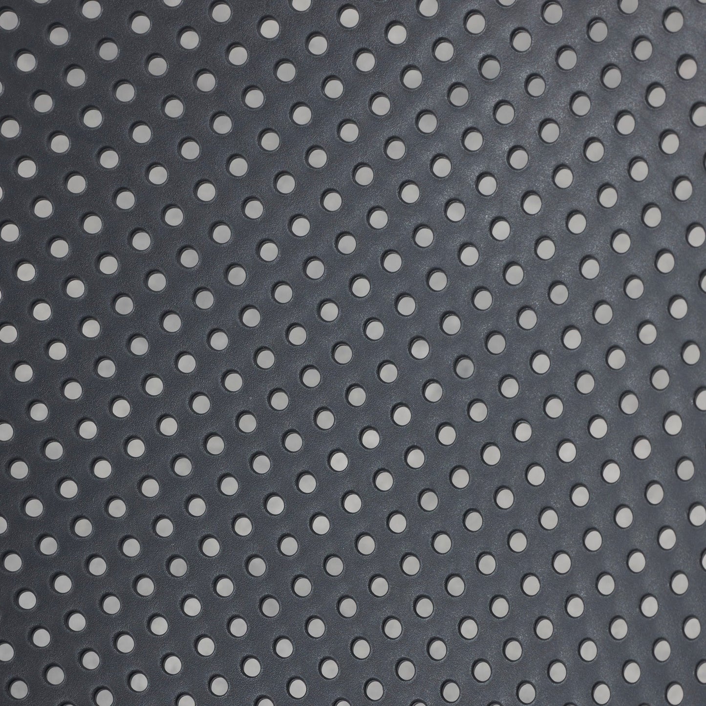 Fauteuil Skye - Noir Gris