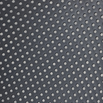 Fauteuil Skye - Noir Gris