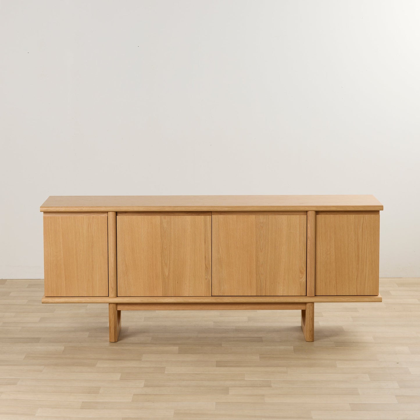 Buffet Samson - Chêne