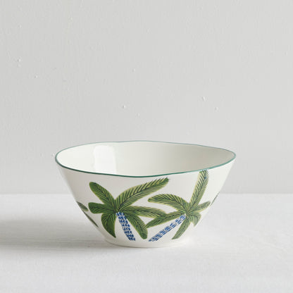 Salade Good Vibes - Palmier