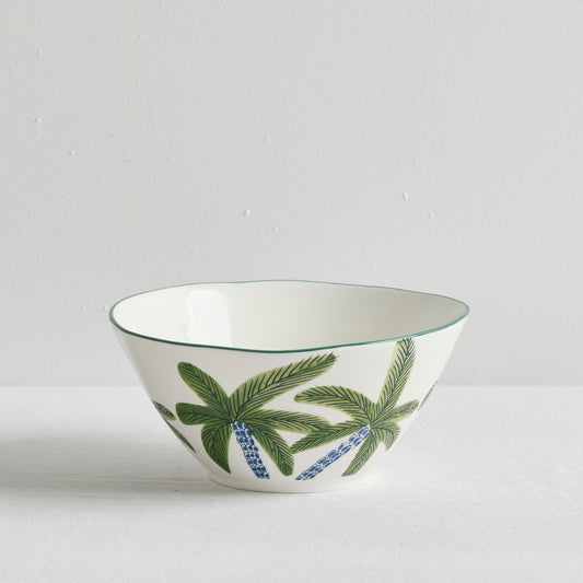 Salade Good Vibes - Palmier