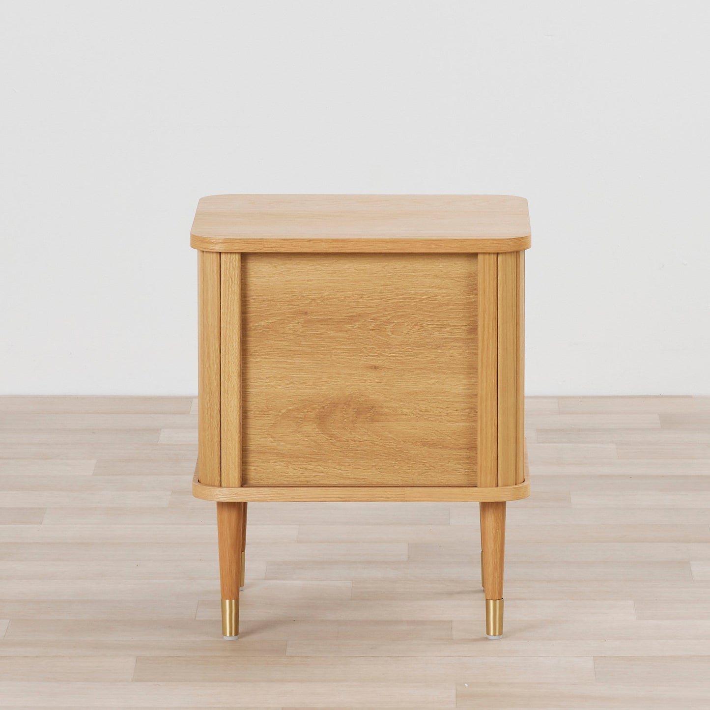 Table de chevet Iya - Chêne