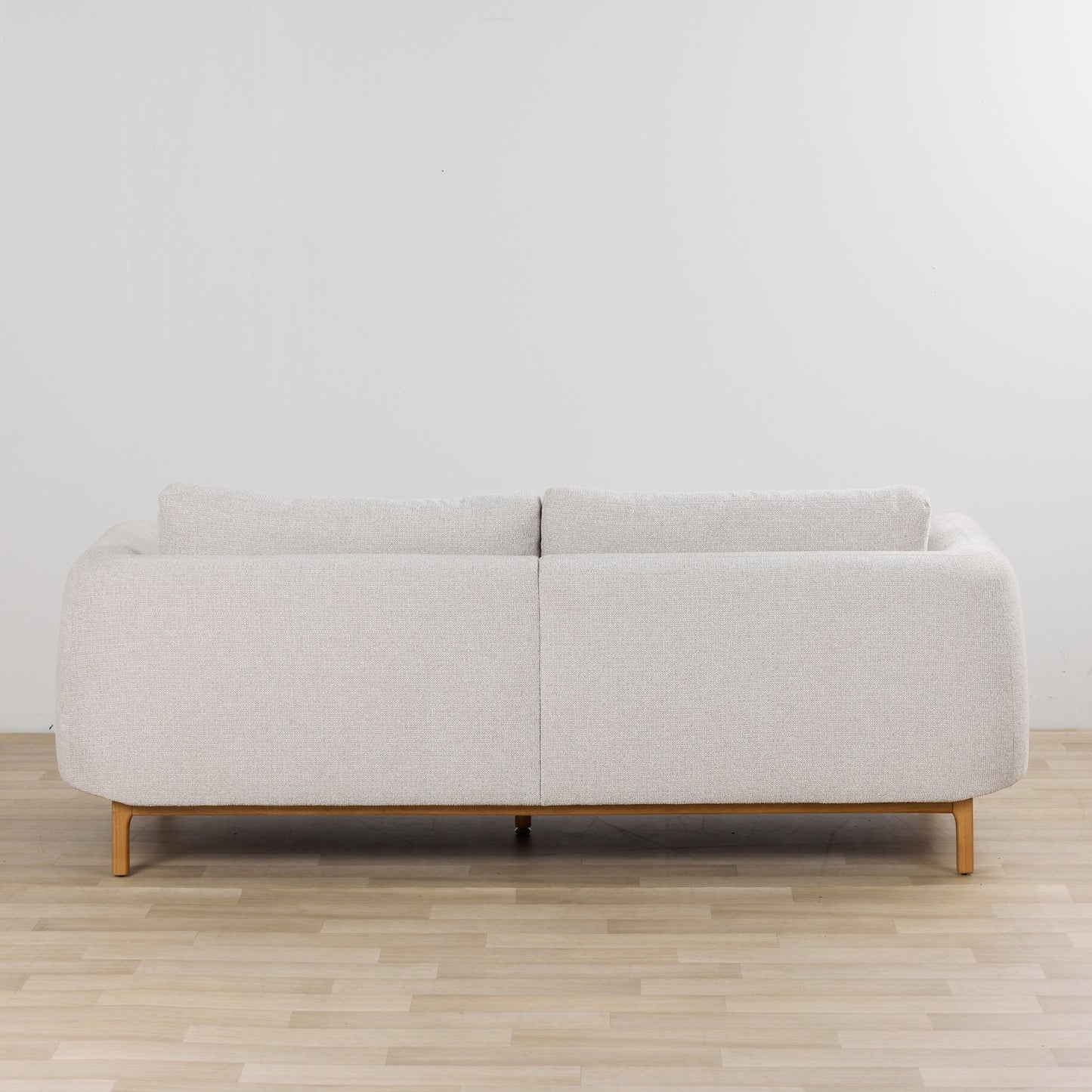 Canapé 3 places Blake - Naturel