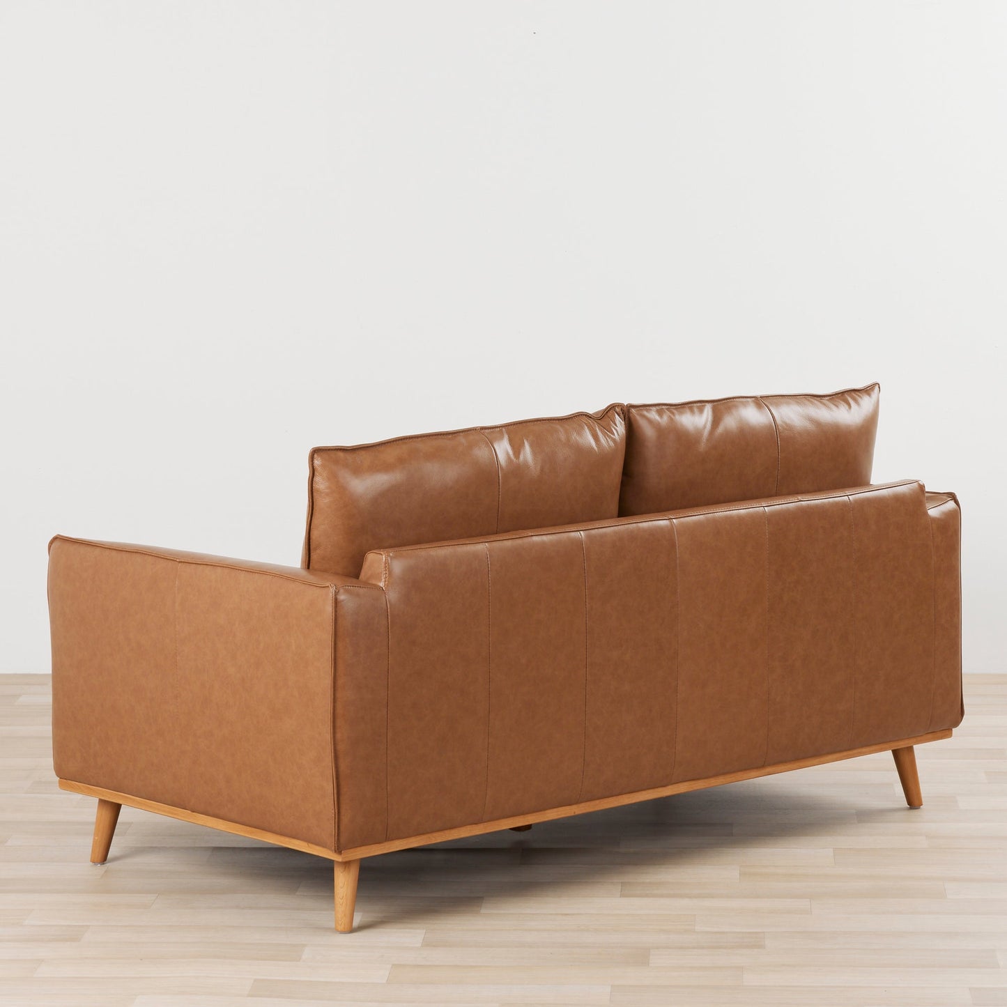 Canapé 2 places Colton - Beige