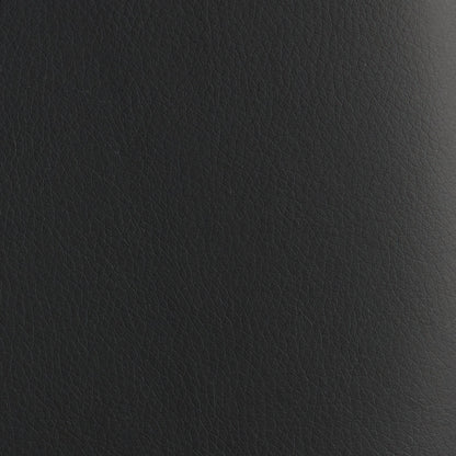 Tabouret de bar Hinton - Noir/Noir