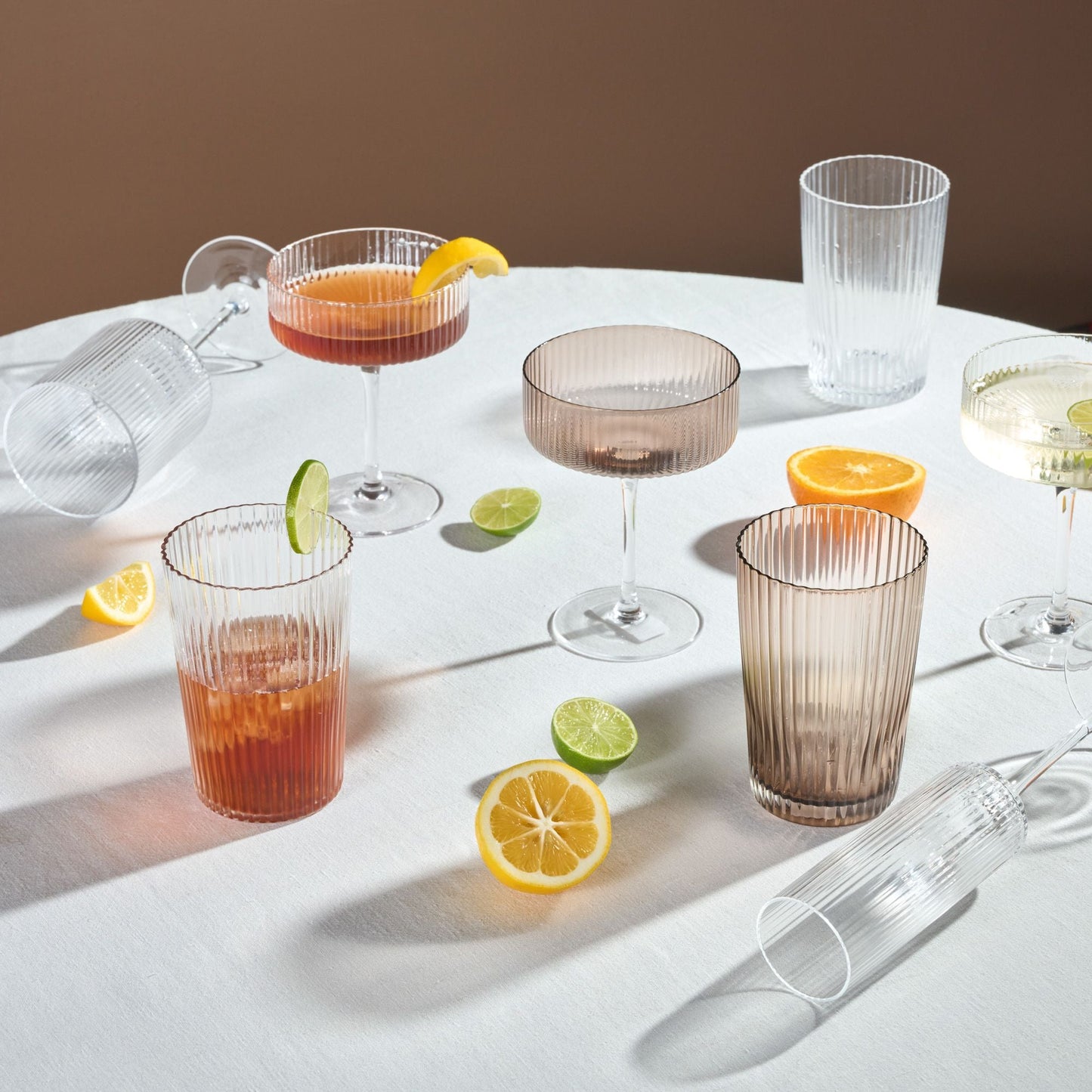 Gobelet Florette - Grand