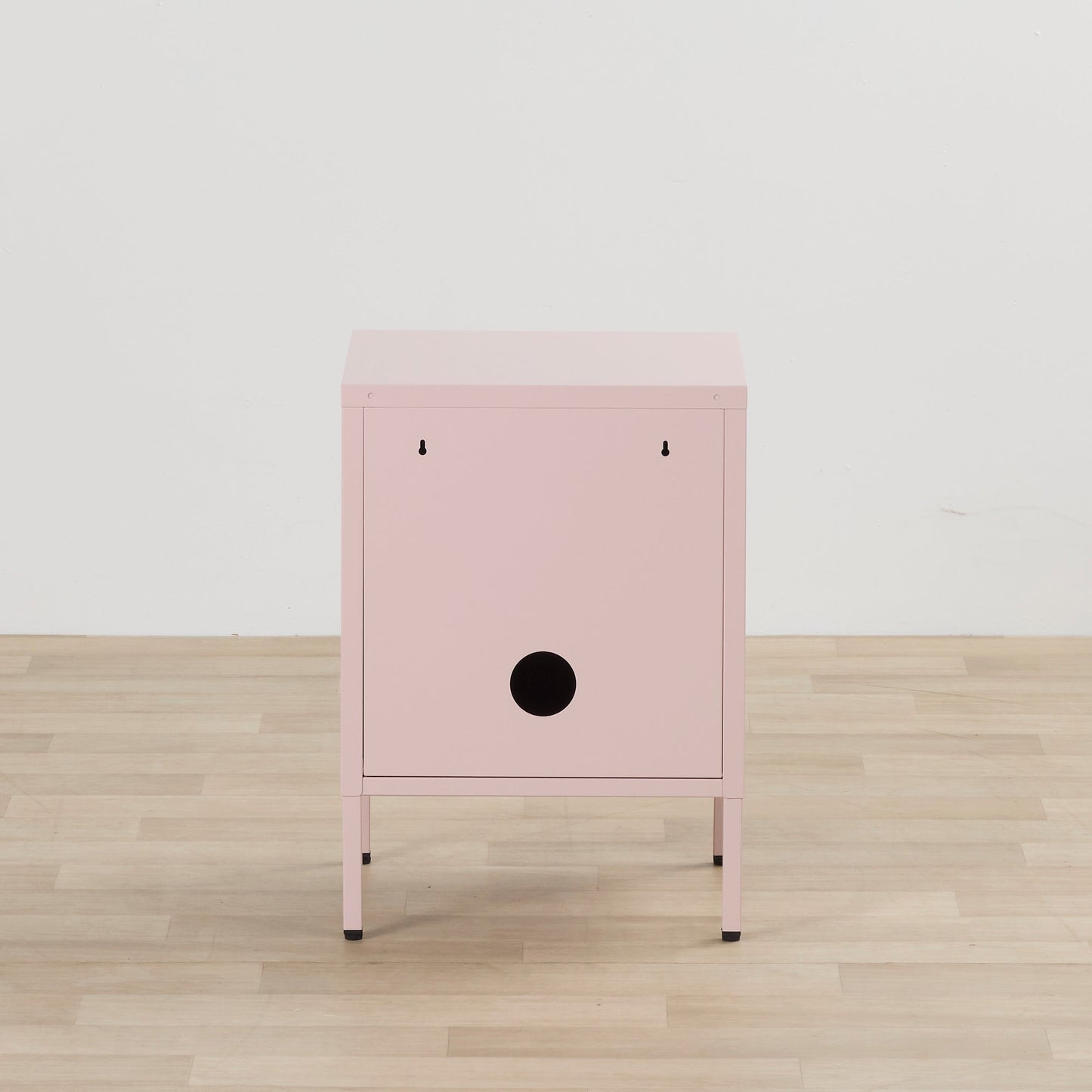 Casier individuel Irvine - Rose