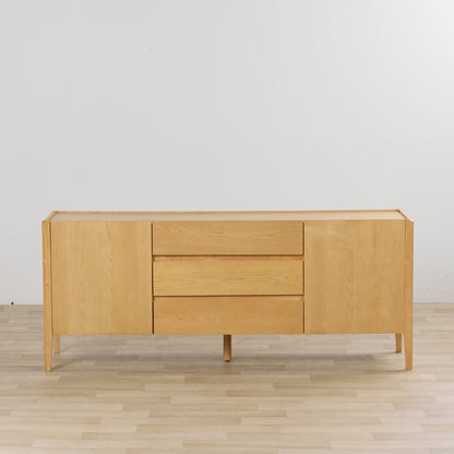 Buffet Ella - Frêne