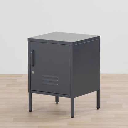 Casier individuel Irvine - Anthracite