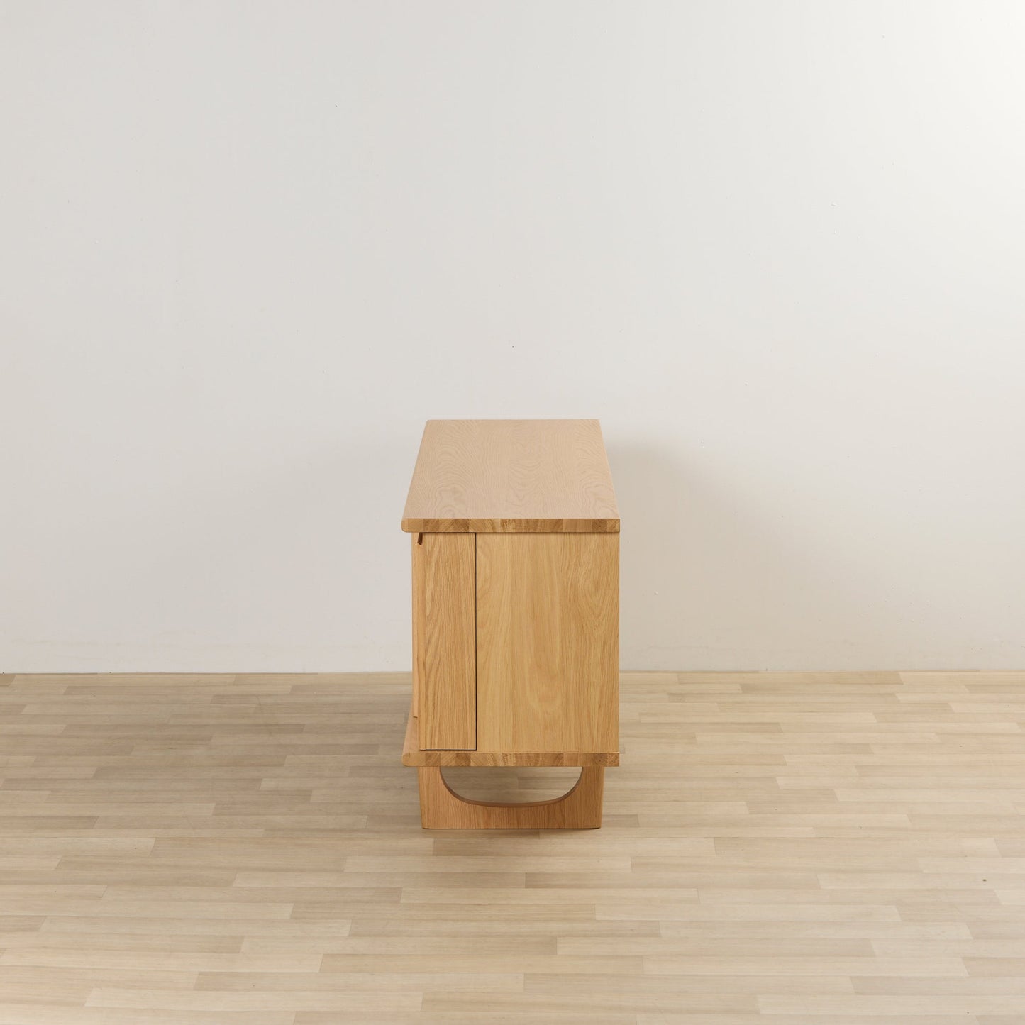 Buffet Samson - Chêne