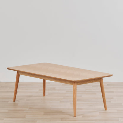 Table basse Orlando - Chêne