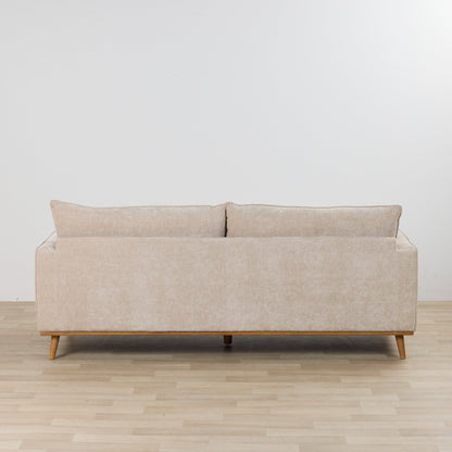 Canapé 3 places Colton - Naturel