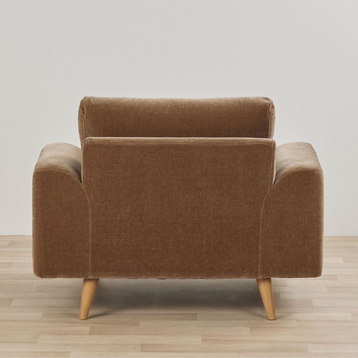 Fauteuil Montemart - Olive