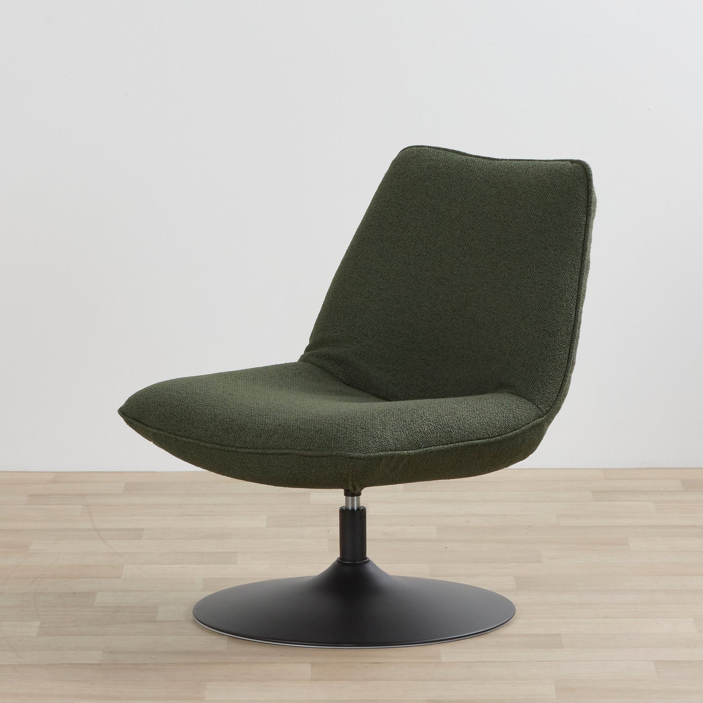 Fauteuil Walter Lounge - Vert