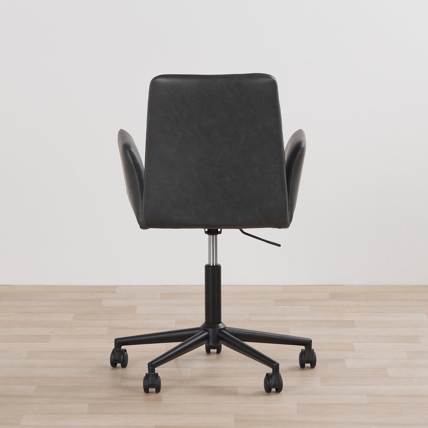 Chaise de bureau Stirling - Noire