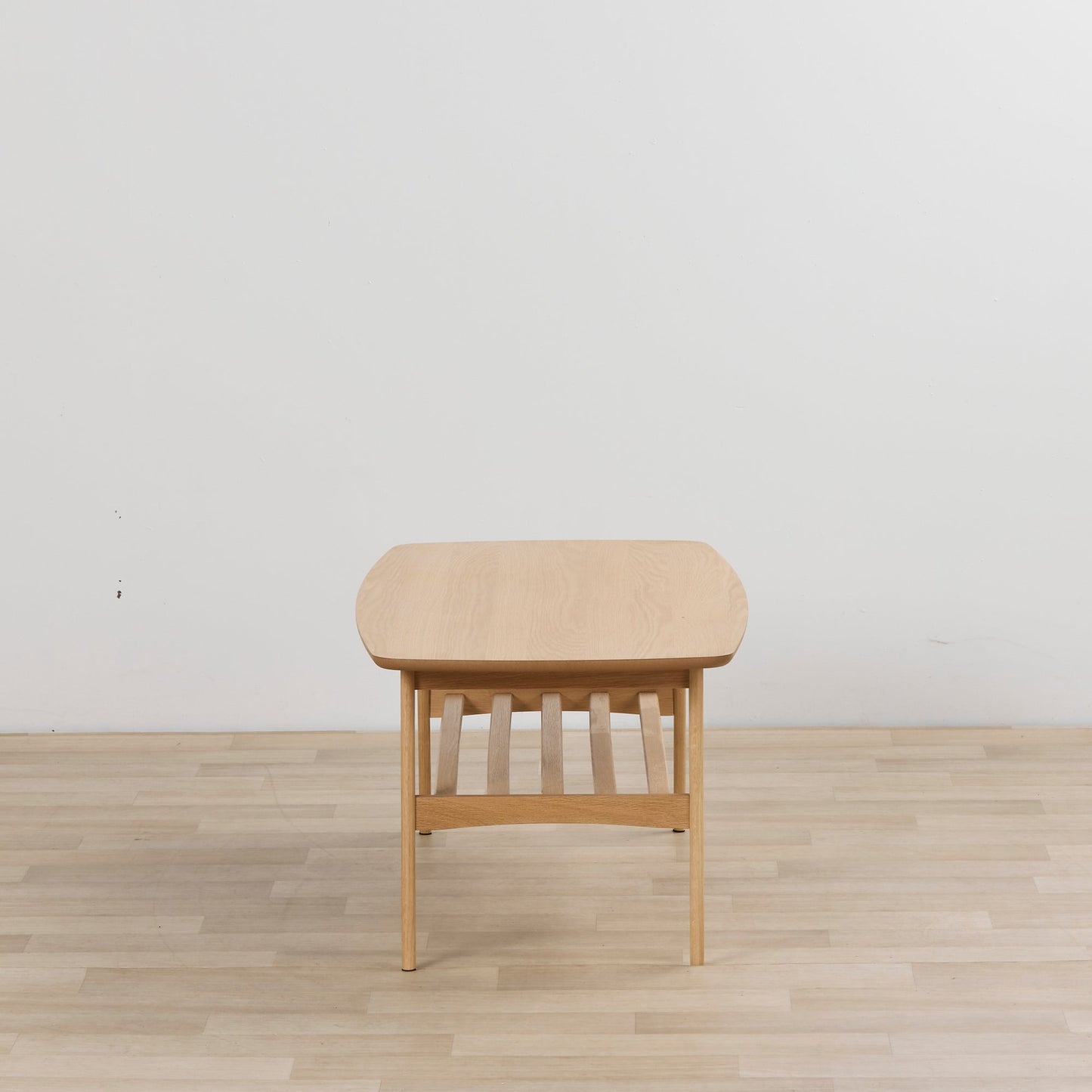 Table basse Mayfield - Chêne