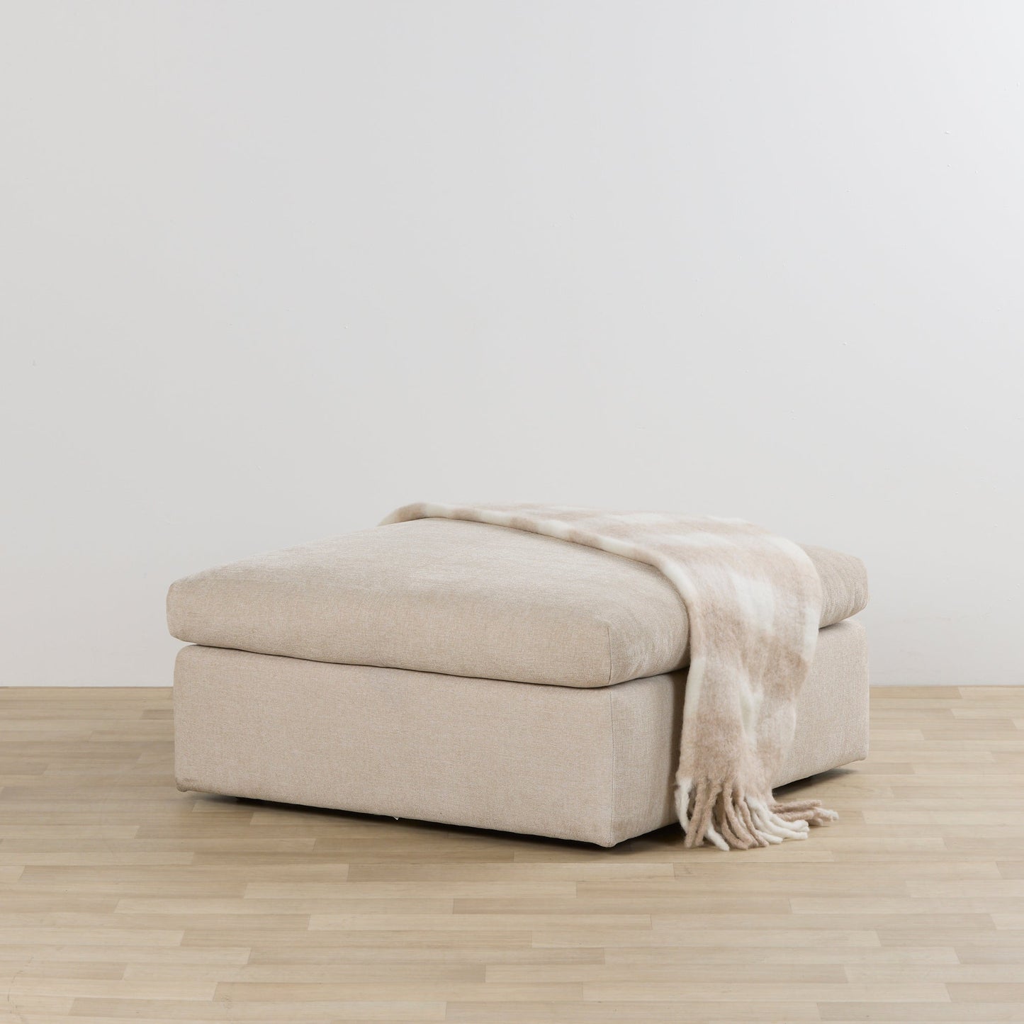 Pouf modulaire Granada - Sable