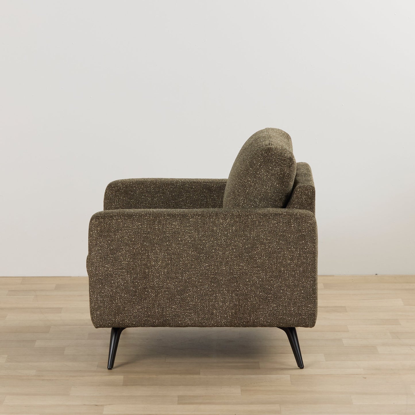 Fauteuil Hendrix - Olive