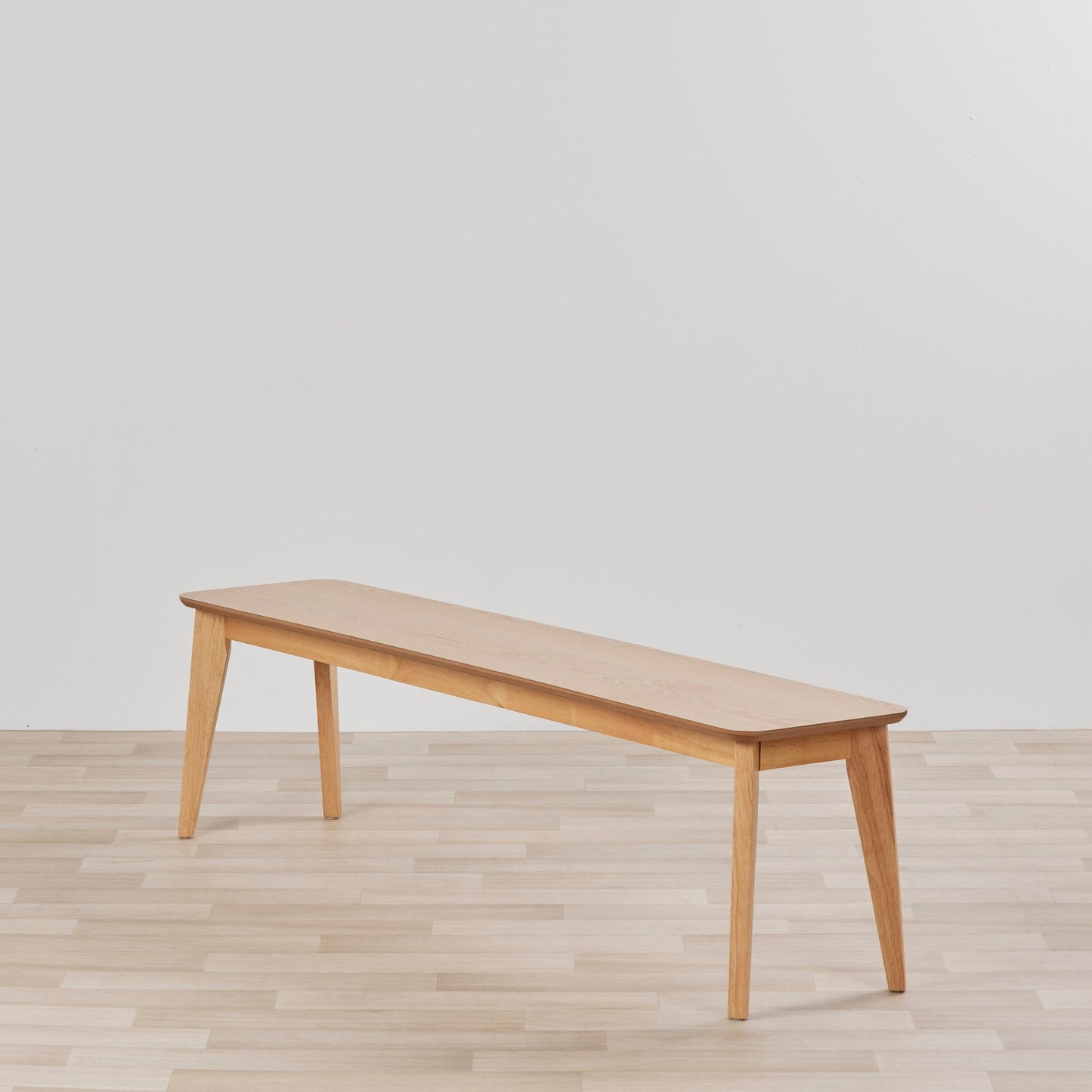Banc Whitby - Chêne - 170 cm