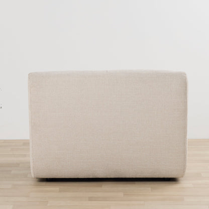 Weston modulaire sans accoudoirs