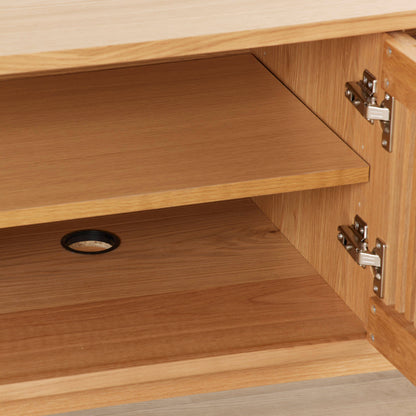 Unité multimédia Artemis - Chêne